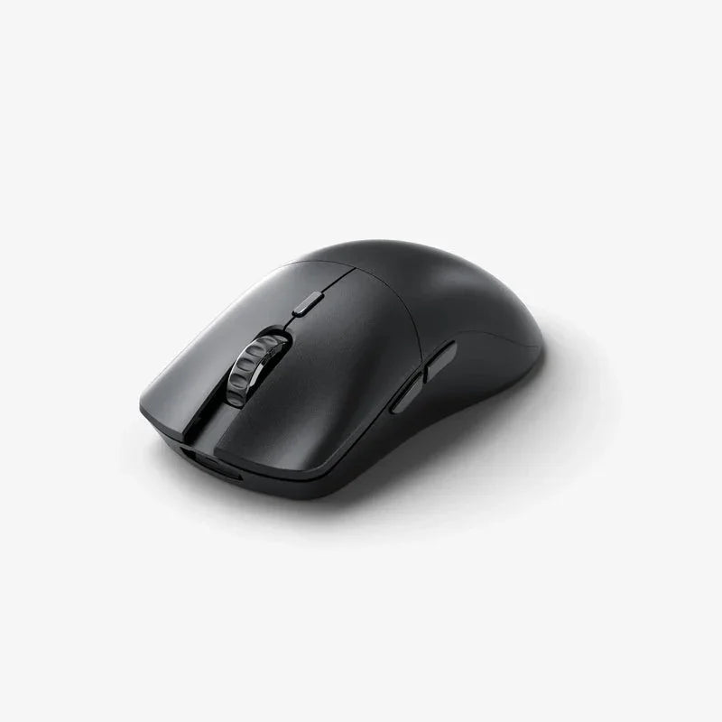 Glorious Model O2 PRO 1K Wireless Gaming Mouse - Matte Black - Tashqila Glorious Model O2 PRO 1K Wireless Gaming Mouse - Matte Black - Tashqila